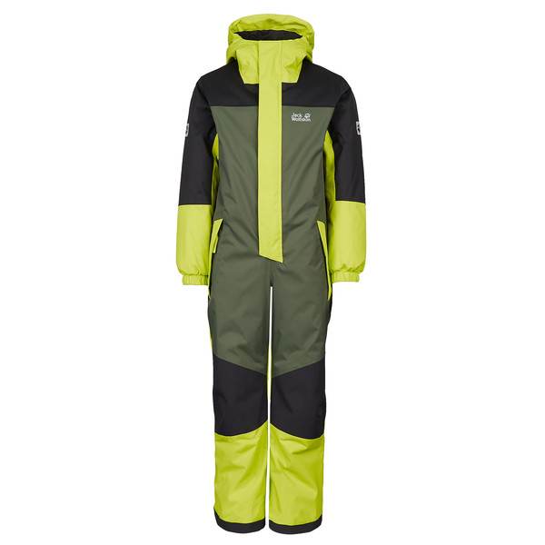 ICY MOUNTAIN SUIT K Kinder - Overall