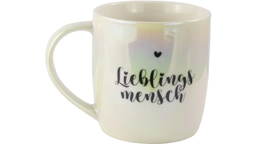 p os Kaffeetasse Lieblingsmensch