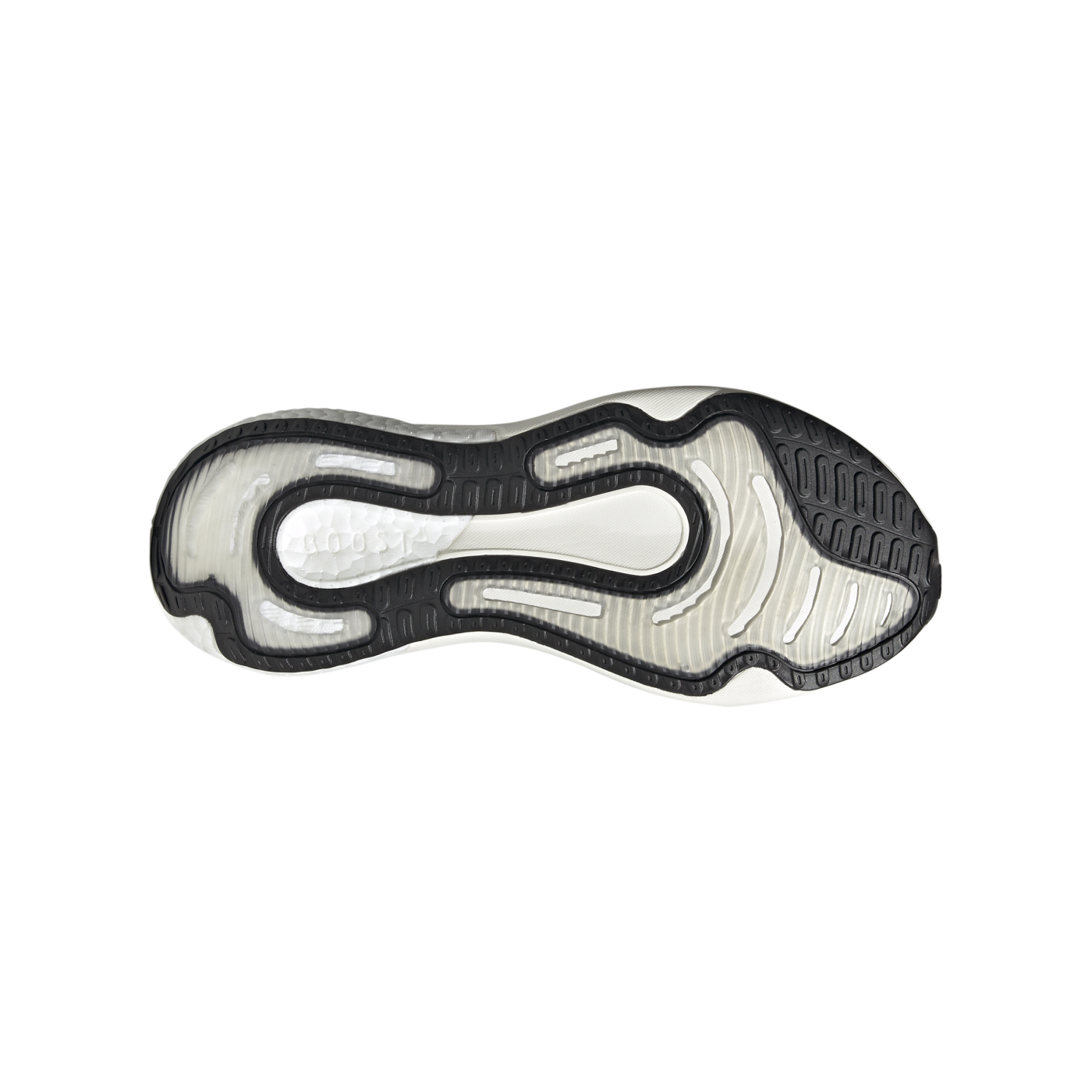 adidas Supernova 2 Running Damen Schwarz Weiss