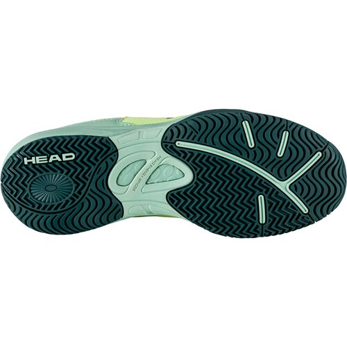 KINDER TENNISOUTDOORSCHUHE SPRINT 3.5 JUNIOR LNFG