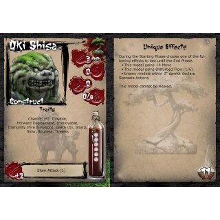 Oki Shisa