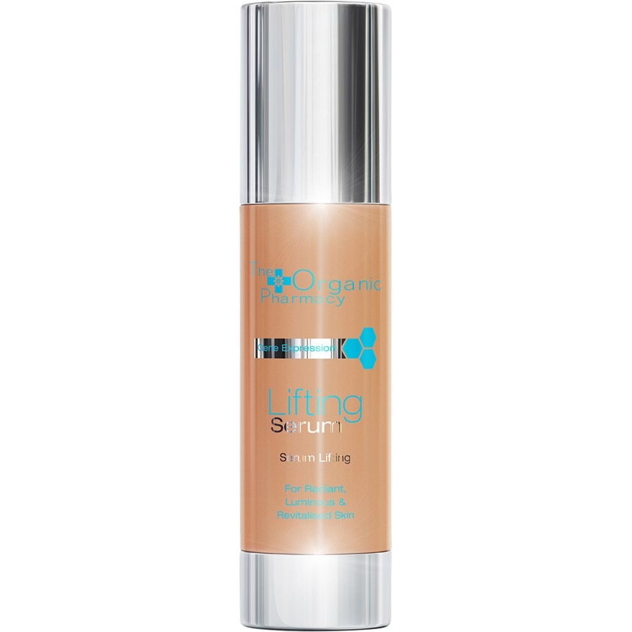 Gene Expression Lifting Serum