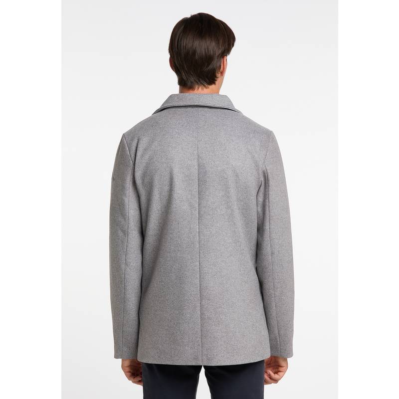 DreiMaster Outdoorjacke Herren