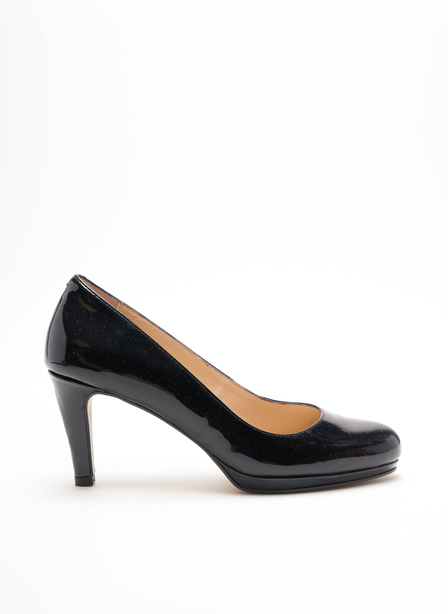 Georgia Rose Escarpins Femme couleur noir