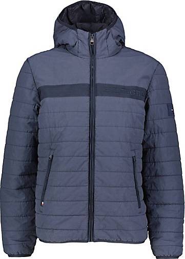 TOMMY HILFIGER Herren Jacke PADDED REGATTA