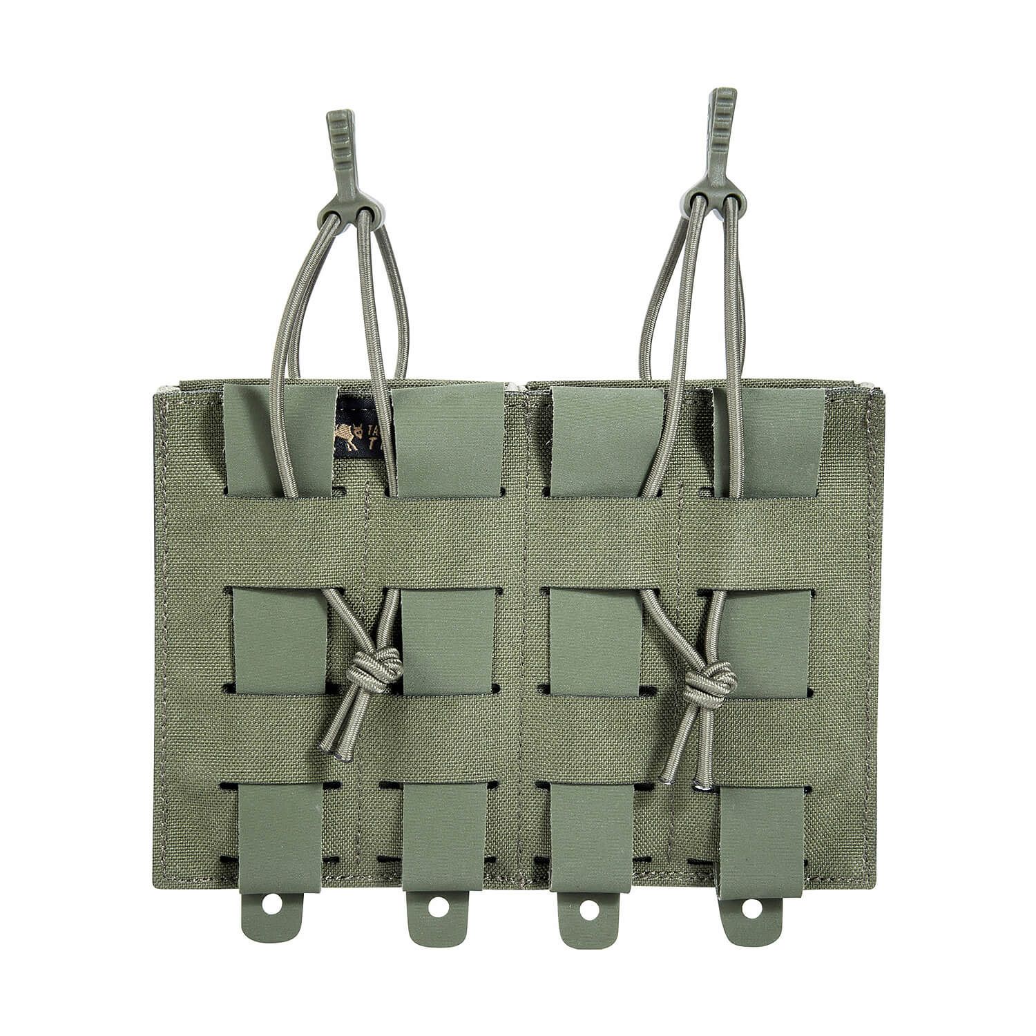 TT 2 SGL MAG Pouch BEL HK417 MKIII