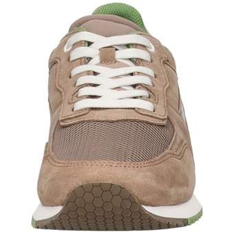 Lloyd Egilio Sneaker in beige