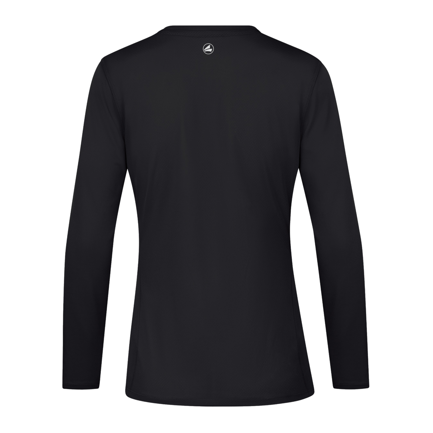 JAKO Run 2.0 Sweatshirt Running Damen Schwarz F08