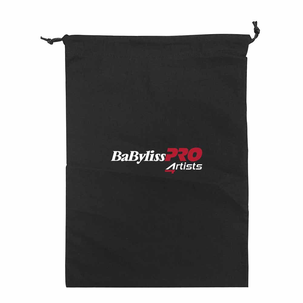 BaBylissPRO 4Artists Folienrasierer FOILFX mit Vollmetallgehäuse