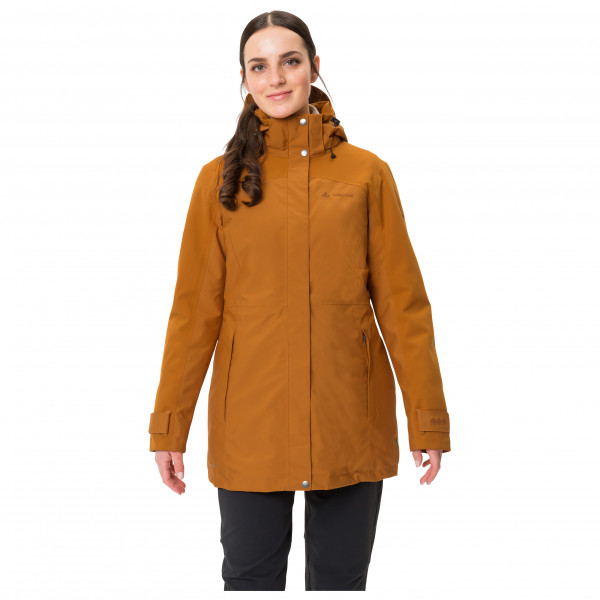 Vaude - Women's Skomer Winter Parka II - Parka