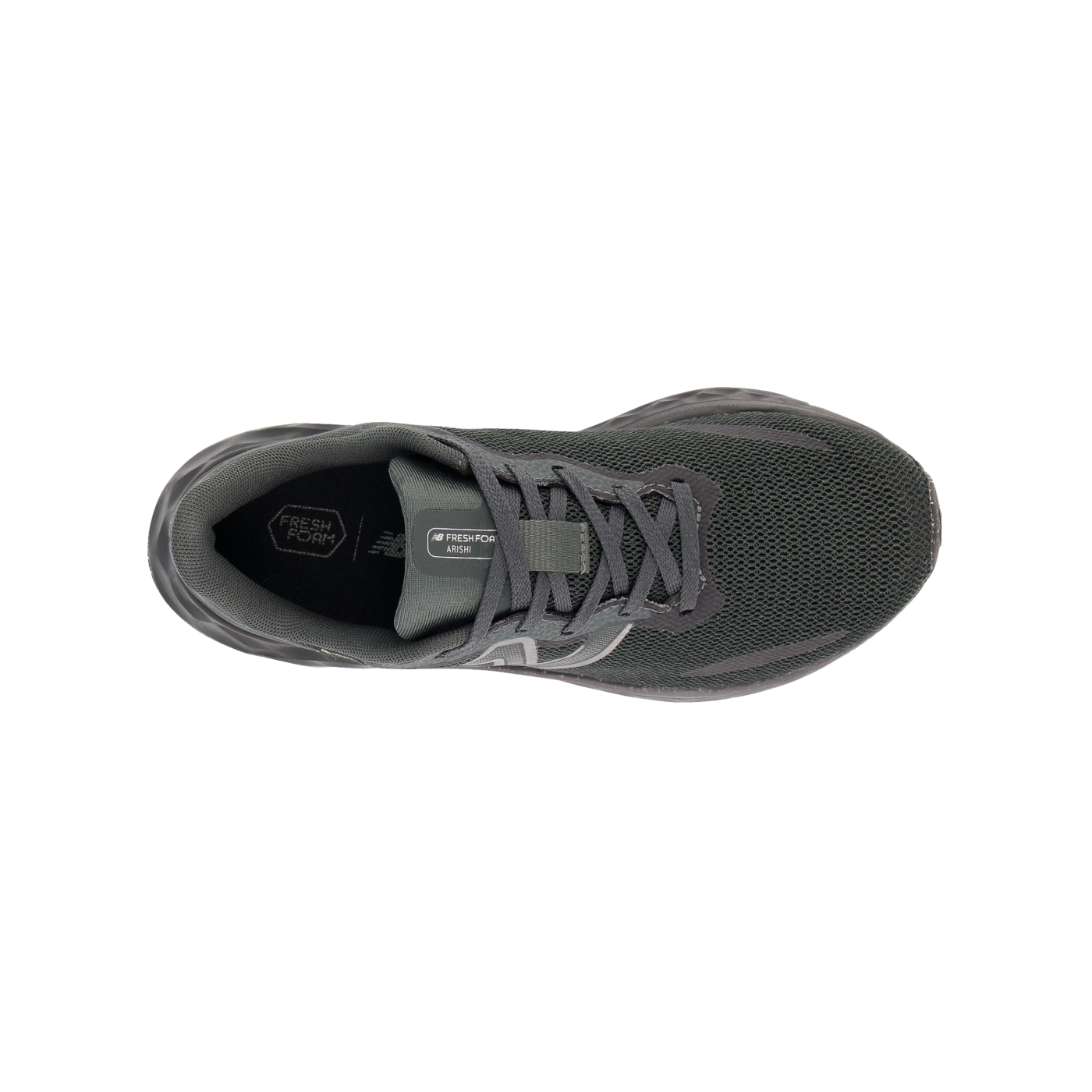 New Balance WARIS Damen Schwarz FGB4 Laufschuh