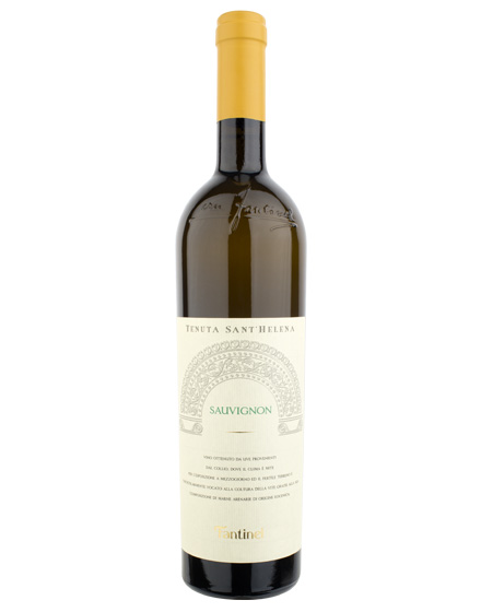 Collio DOC Tenuta Sant'Helena Sauvignon 2021 Fantinel 0,75 ℓ
