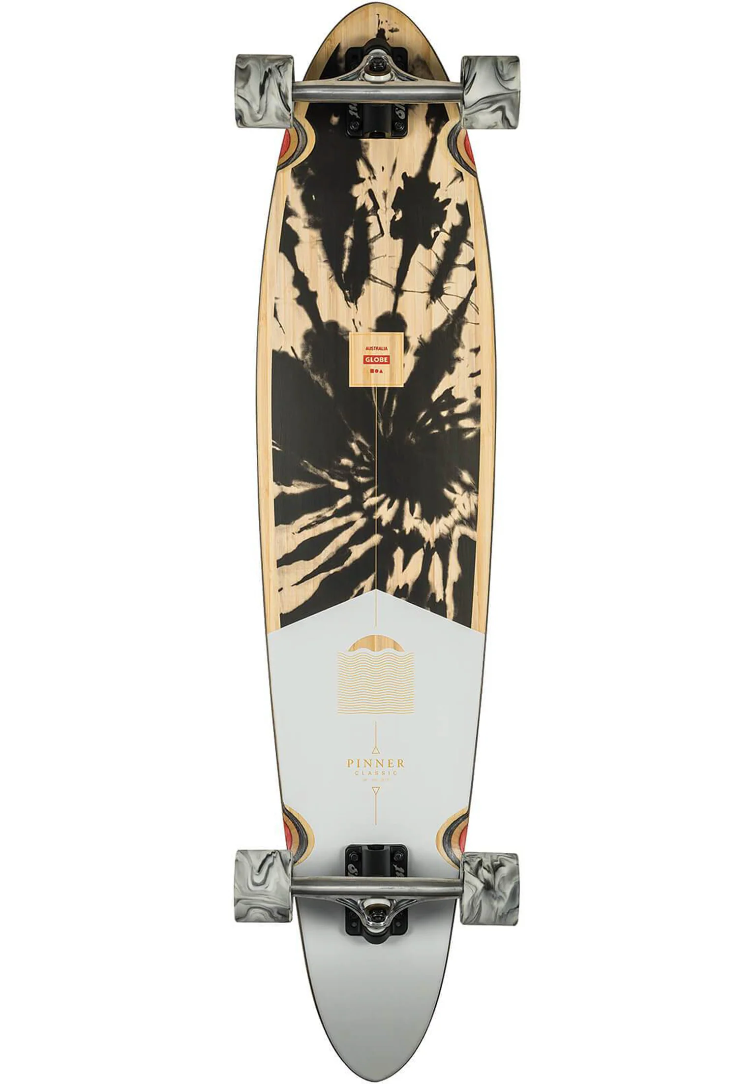 Pinner Classic