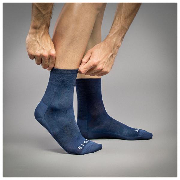 GripGrab - Merino Lightweight SL Sock - Radsocken