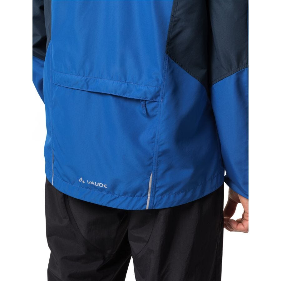 Dundee Classic Zip-Off Windjacke Herren
