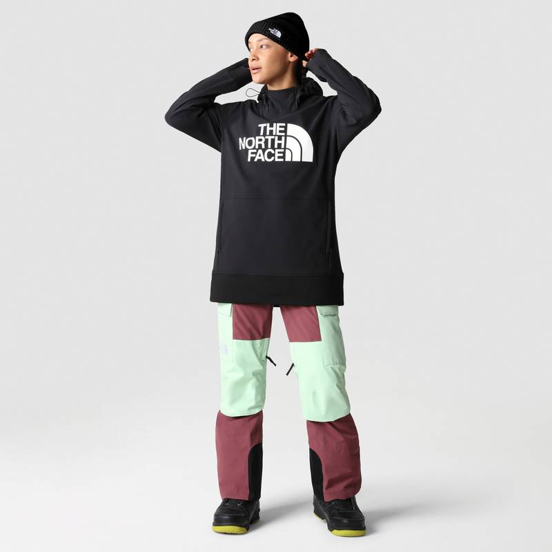 The North Face TEKNO Hoodie Damen