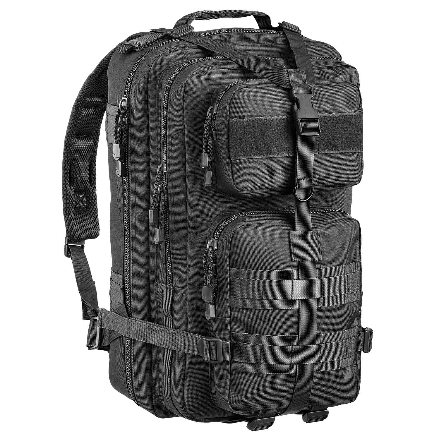 Tactical Backpack Hydro Compatibel 40 Liter