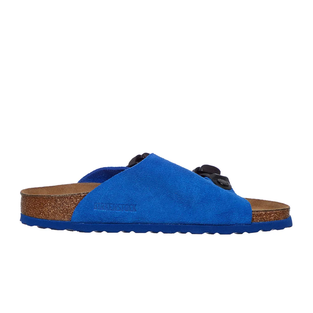 Birkenstock Zürich Tech 1026816 / blau