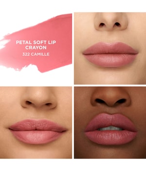 LAURA MERCIER Petal Soft Lipstick Crayon Lippenstift-1.6 g