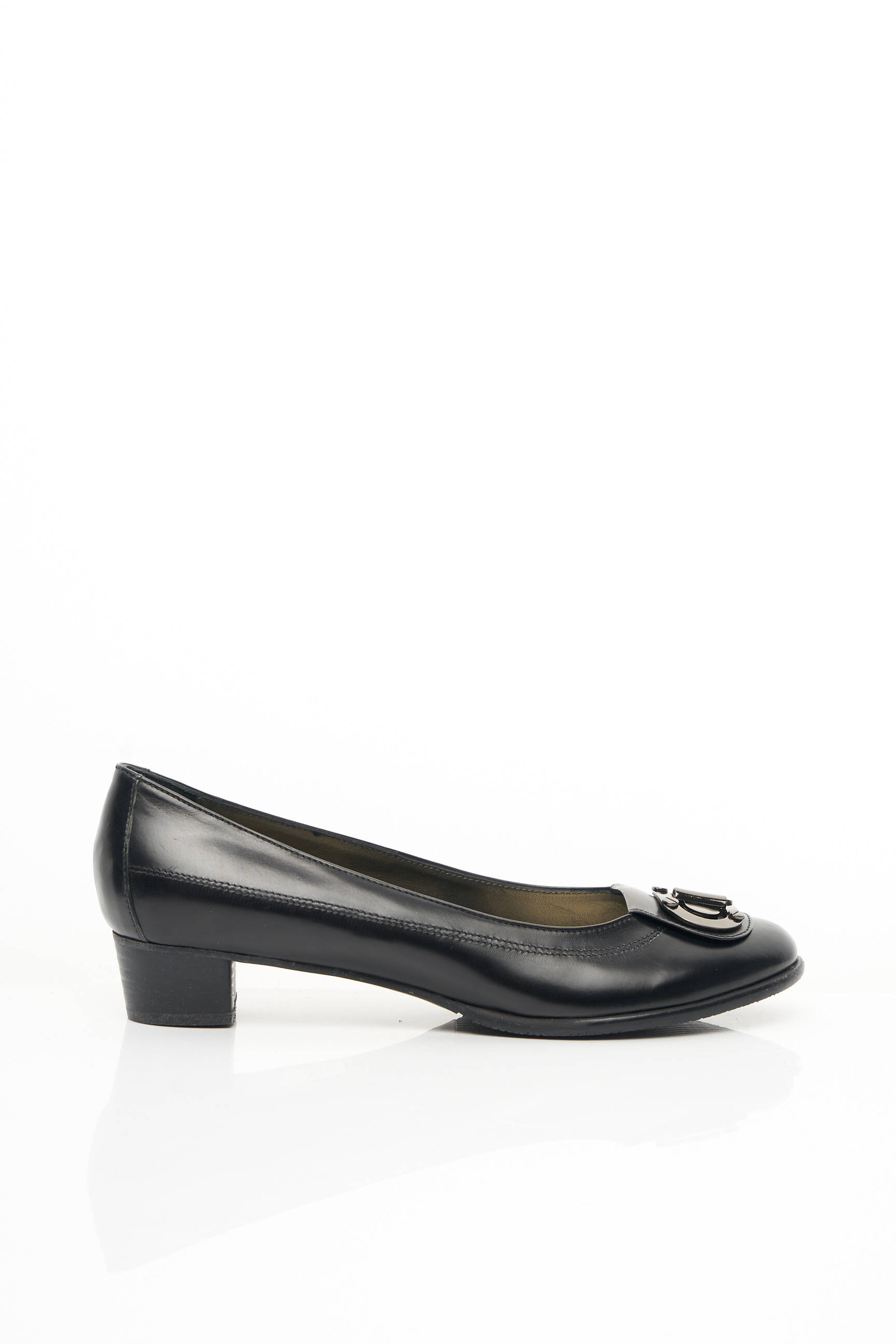 Cherry Boutique Escarpins Femme couleur noir