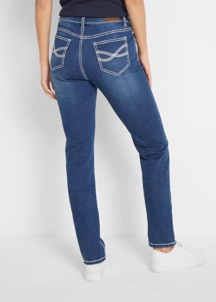 Jeans, Slim