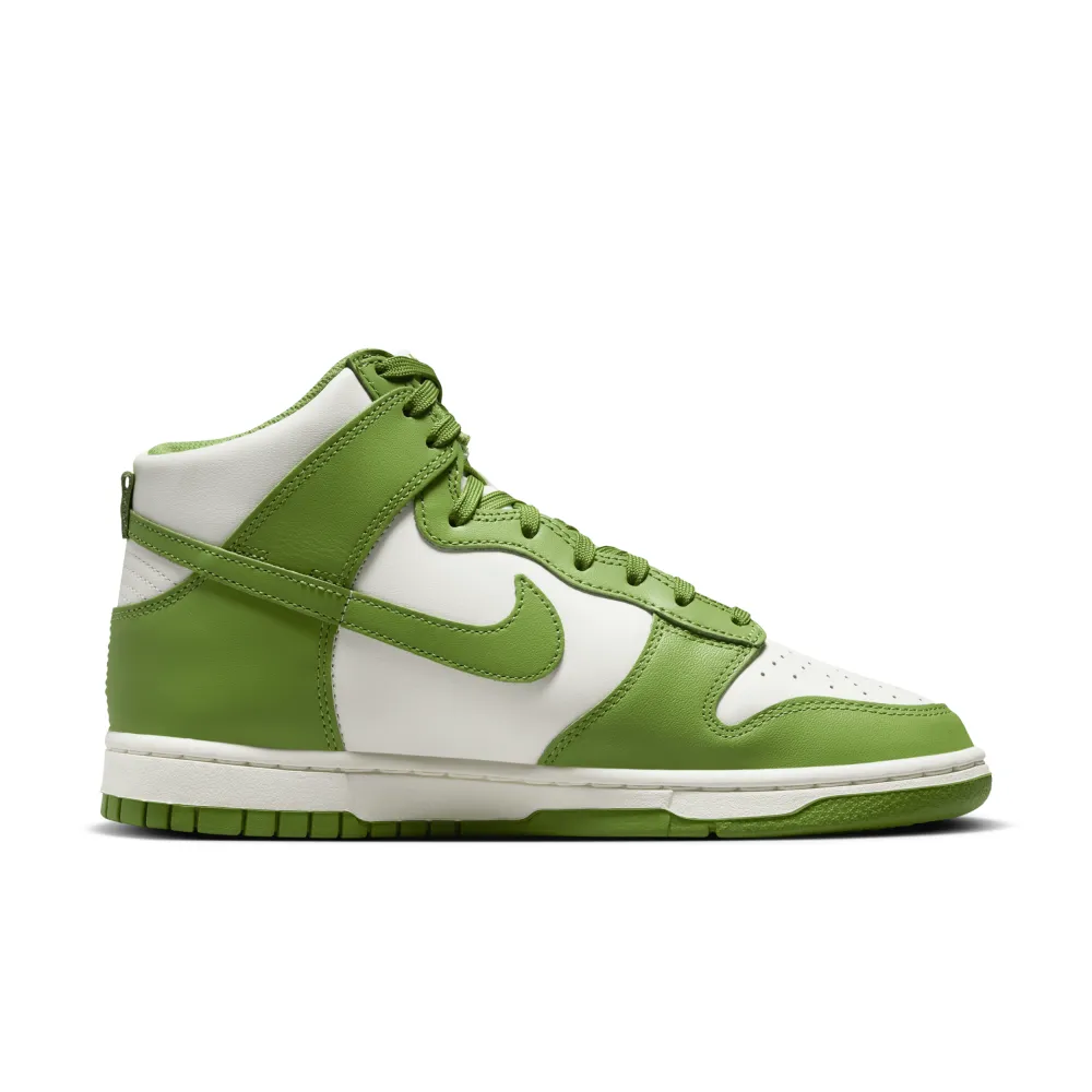 Nike Dunk WMNS High DD1869 300 / grün