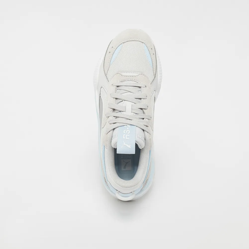 PUMA RS X Metallic 391984-003 / grau