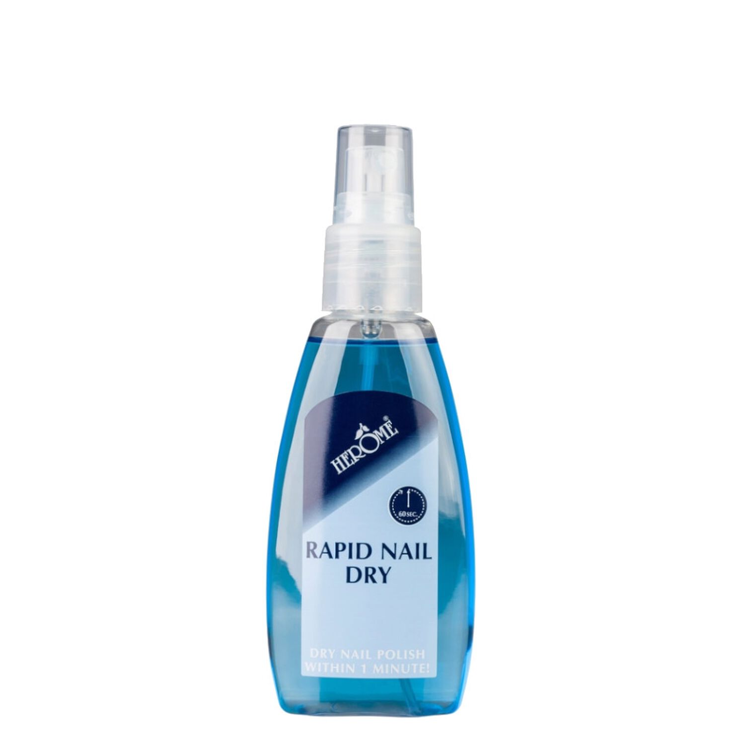 Herôme Sèch'Express Pour Vernis à Ongles