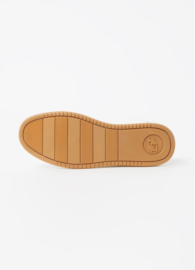 Sneakers Dune London Tezzy con struttura