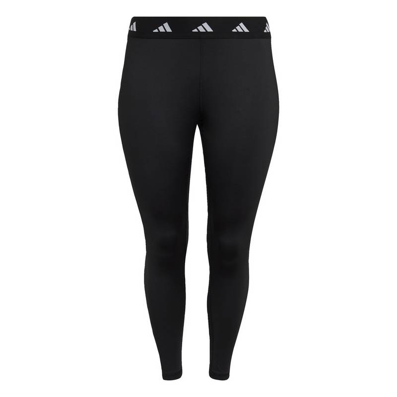 adidas Techfit 7/8-Leggings – Große Größen Tights Damen