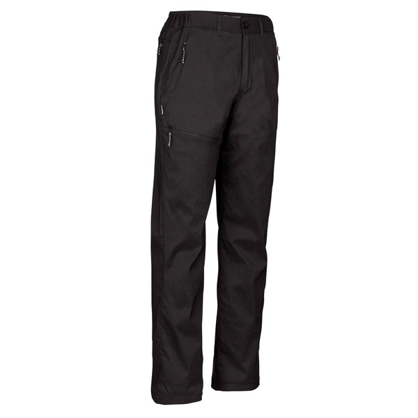 KIWI PRO WINTER LINED HOSE Herren - Trekkinghose