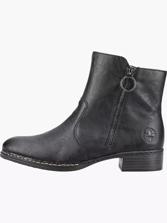 Rieker Damen Stiefeletten