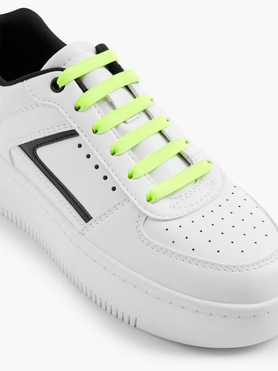 DEICHMANN Gummisenkel