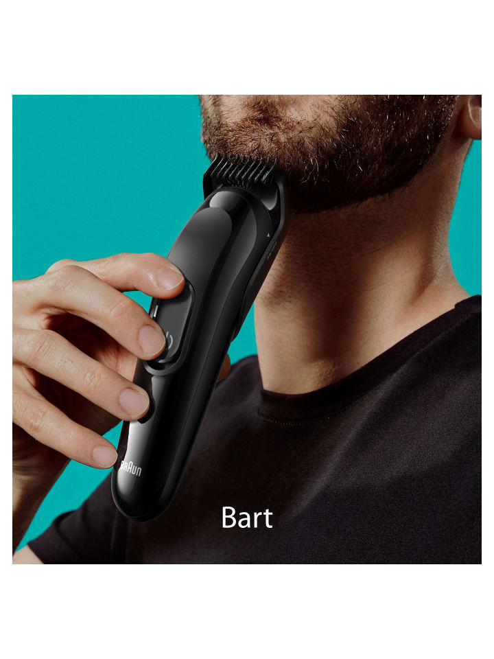 Braun Styling Kit 
