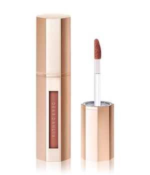 Dear Dahlia Sensuous Matte Lip Suit Liquid Lipstick-4 ml
