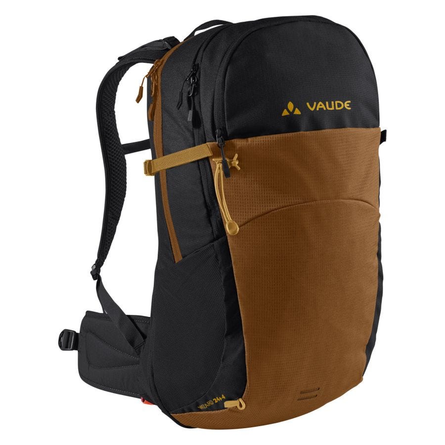 Wizard 24+4 - Wanderrucksack
