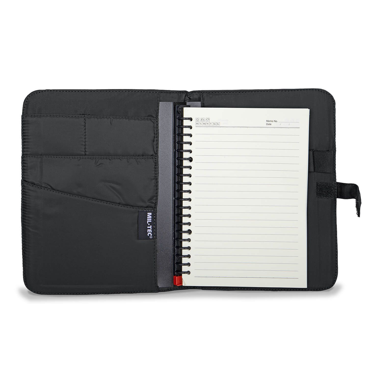Tactical Notebook Medium