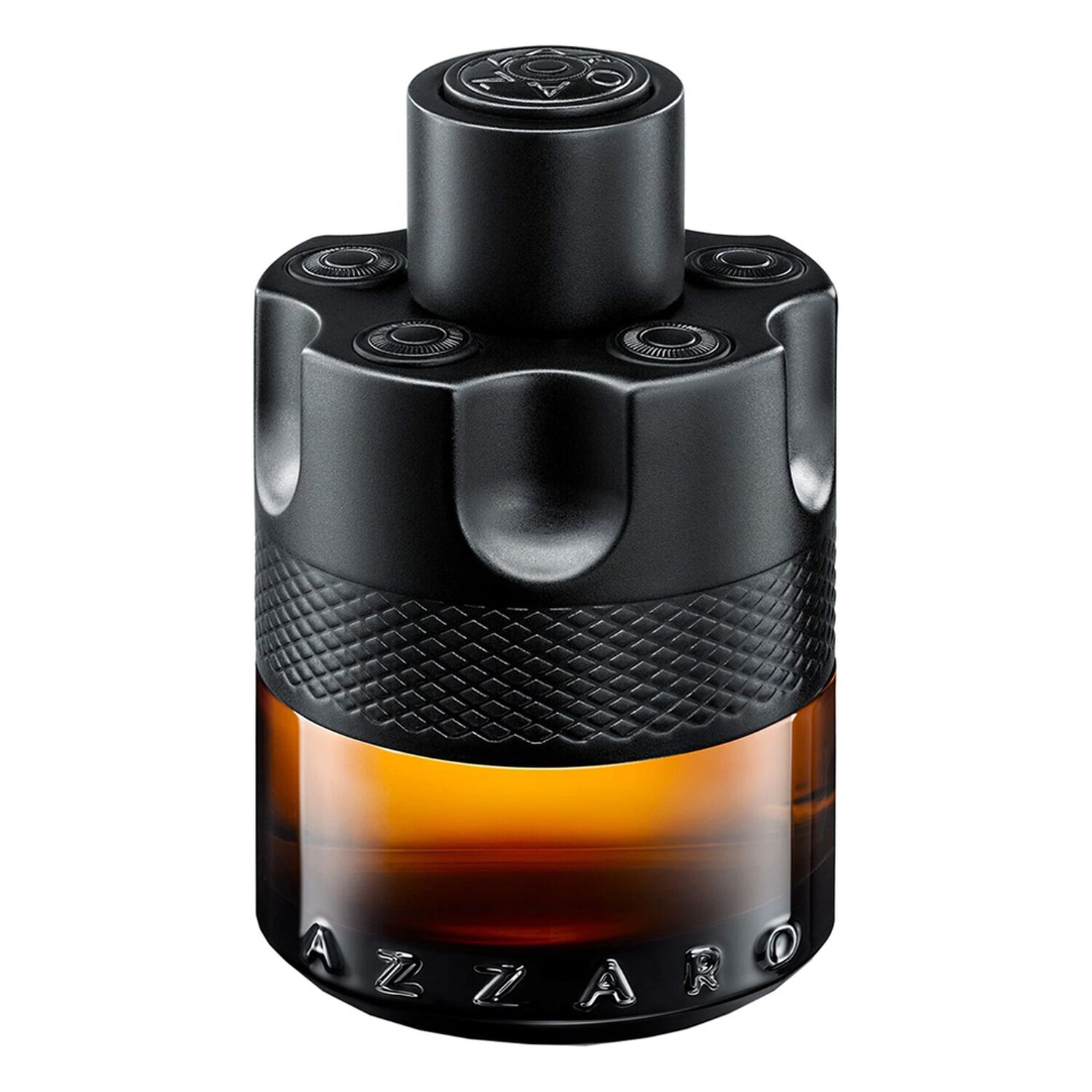 Azzaro The Most Wanted Eau de Parfum