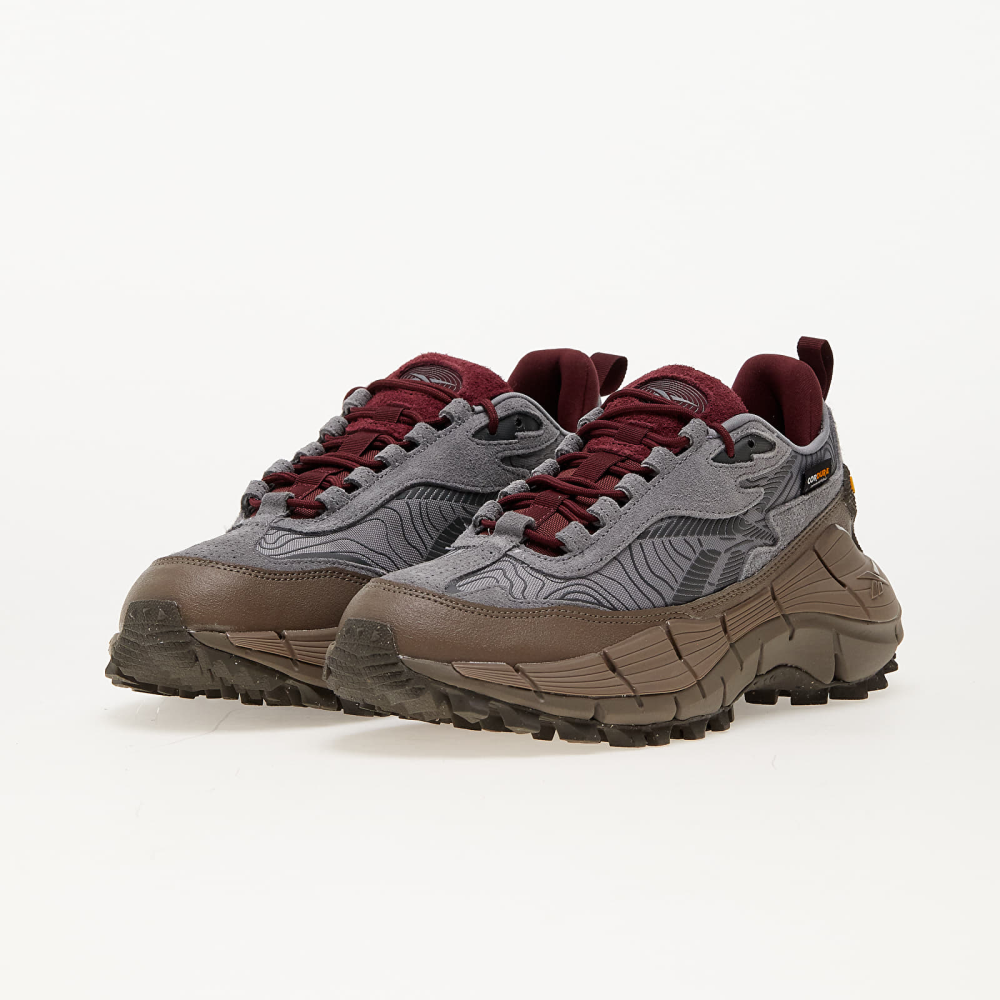 Reebok Zig Kinetica 2.5 Edge 100034215 / grau