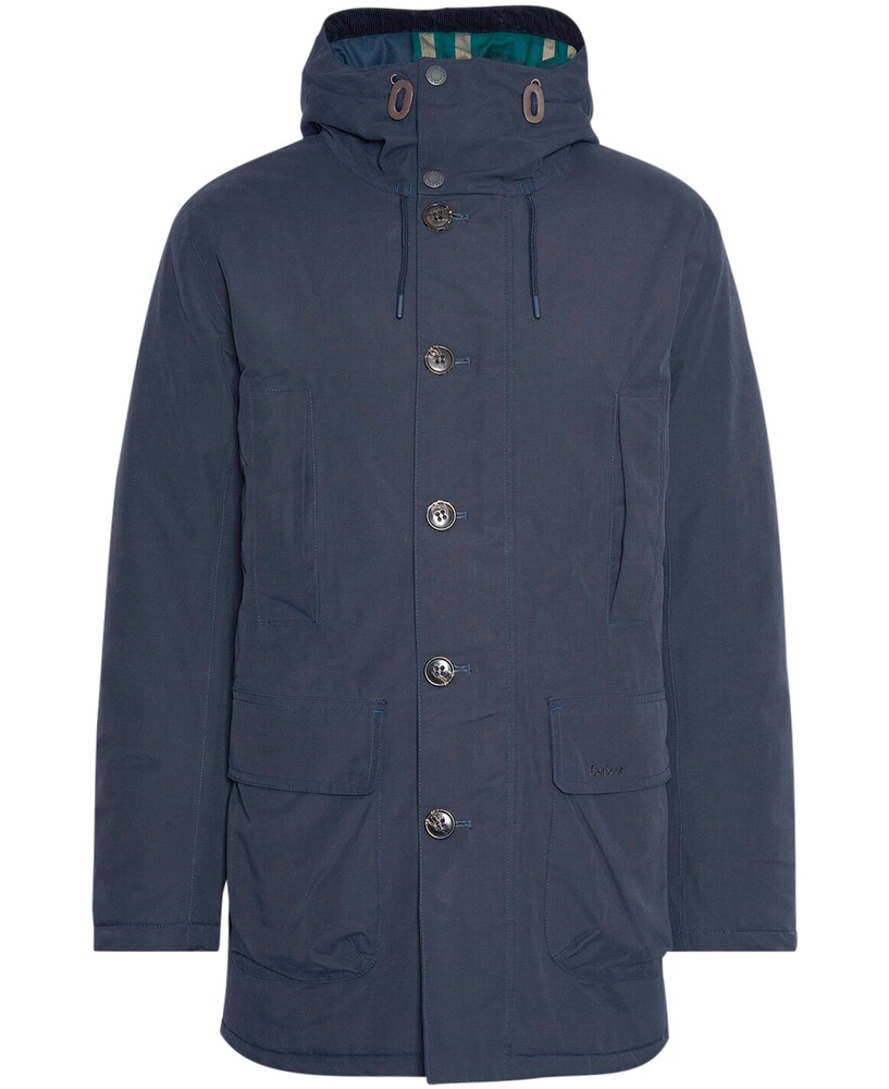 Barbour Funktionsjacke Winter Beaufort