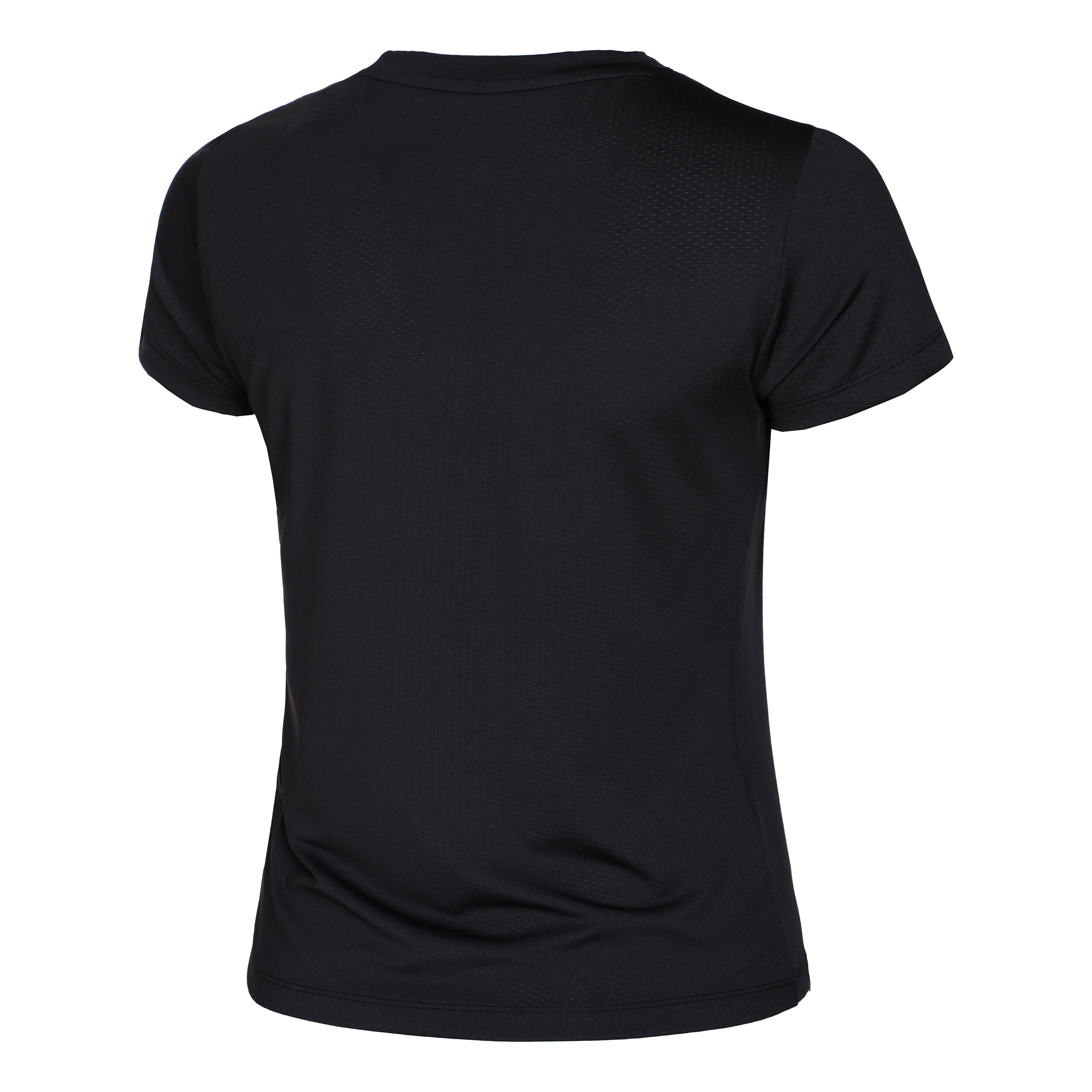 Retriever T-Shirt Damen - Schwarz, Weiß