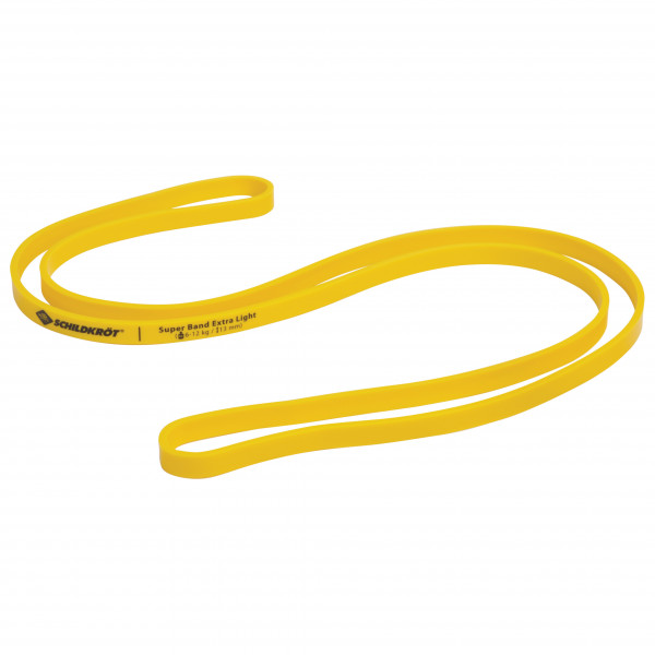 Schildkröt Fitness - Super Band Extra Light - Fitnessband