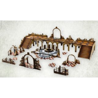 Eventide Manor