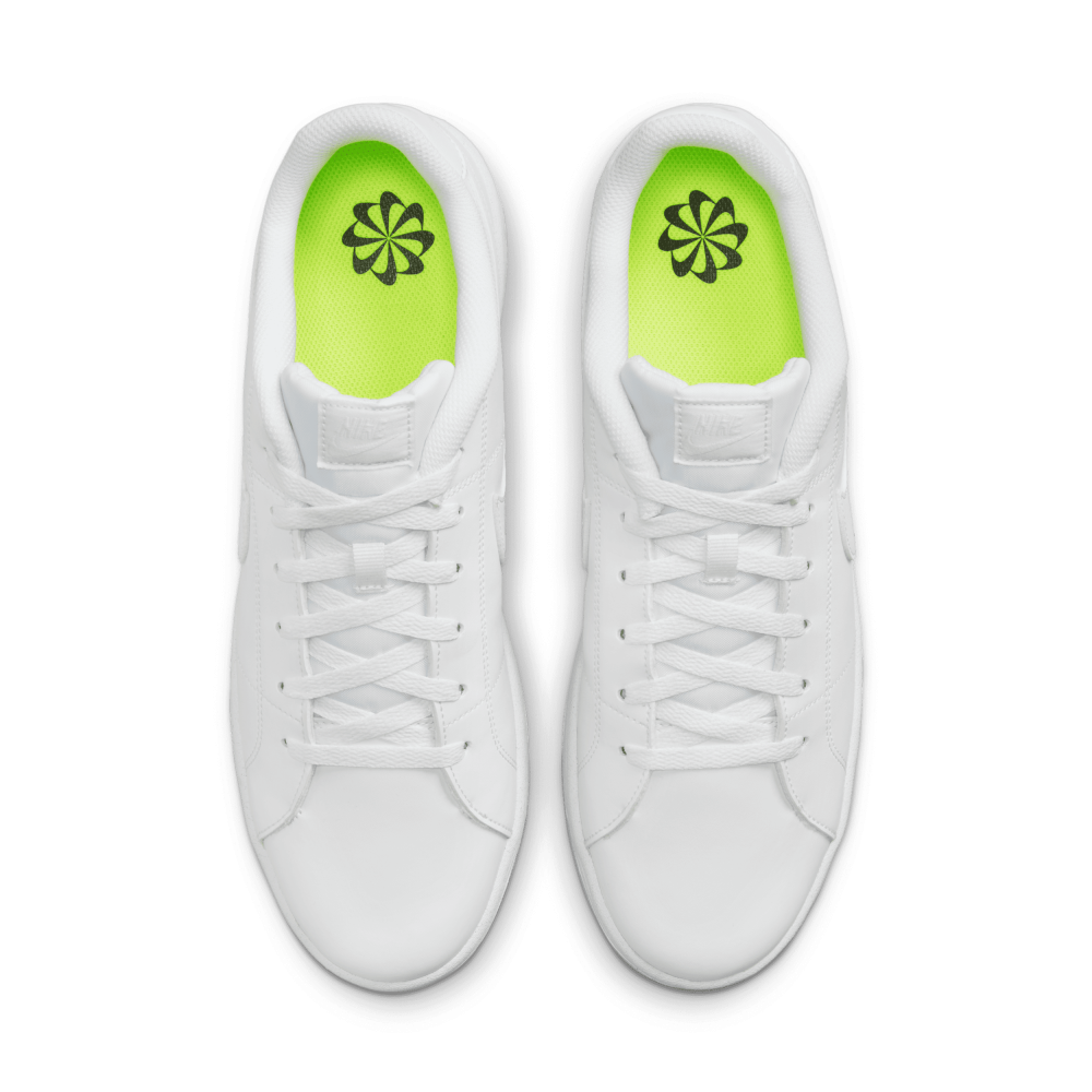 Nike Court Royale 2 Next Nature DH3160-100 / weiss