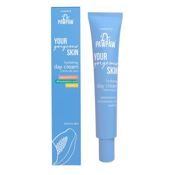 Dr. Paw Paw You Gorgeous Skin hidratáló nappali krém 45ml
