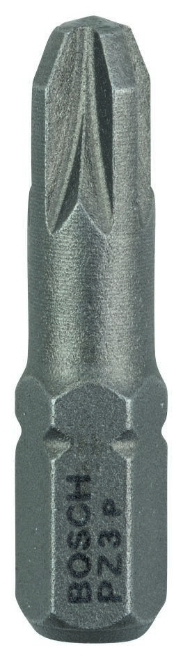 Bosch Blue Accessories 2607001562 Bit bardzo twardy PZ 3, 25 mm