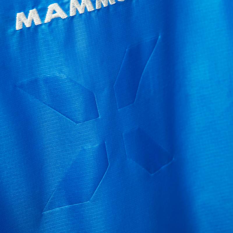 Mammut Eigerjoch Advanced Hooded Daunenjacke Herren