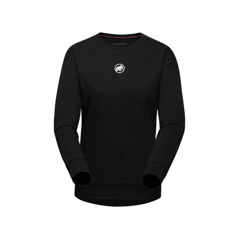Mammut Mammut Core Original Fleecepullover Damen