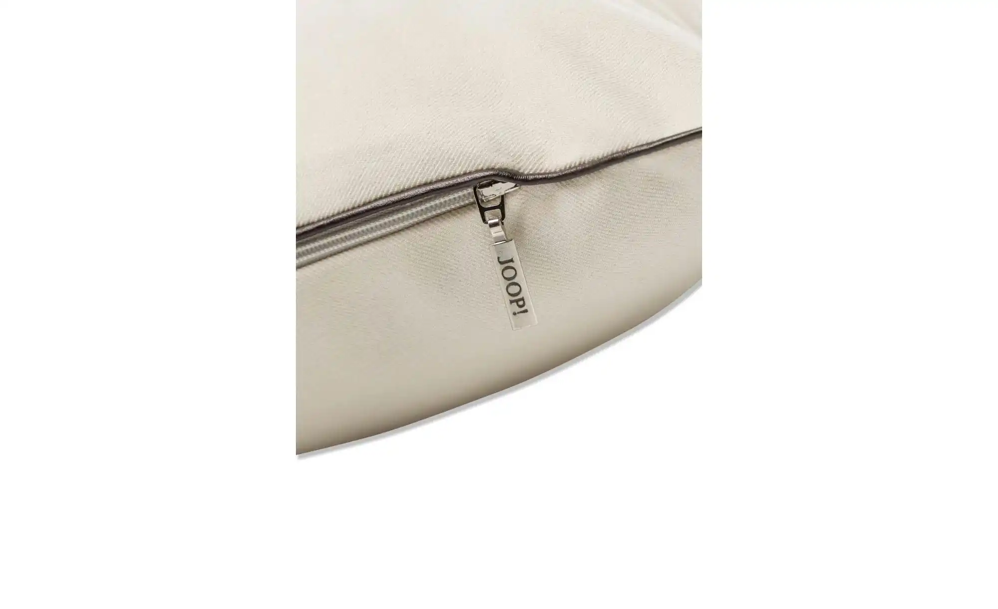 JOOP! Kissenhülle Essential