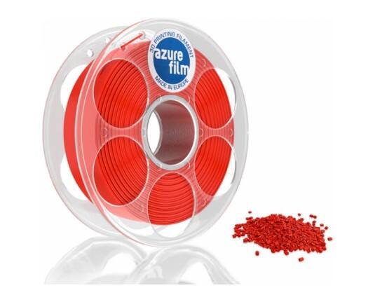 FLASHFORGE Filament Graues Silber FAP171-3020